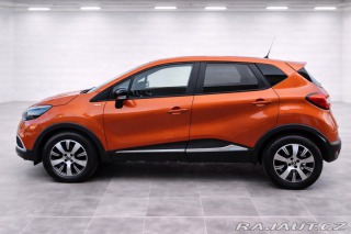Renault Captur 1.5 dCi Limited 2016