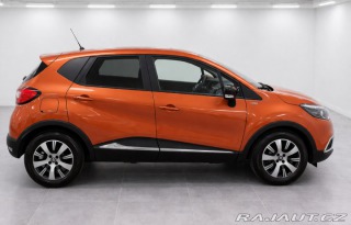Renault Captur 1.5 dCi Limited 2016