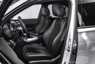 Mercedes-Benz GLE d 4M AMG Nezávislé Vzduch 2025