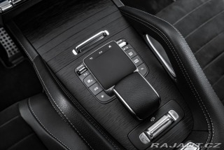 Mercedes-Benz GLE d 4M AMG Nezávislé Vzduch 2025