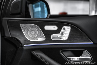 Mercedes-Benz GLE d 4M AMG Nezávislé Vzduch 2025