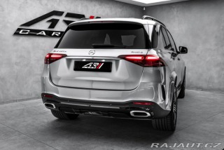 Mercedes-Benz GLE d 4M AMG Nezávislé Vzduch 2025