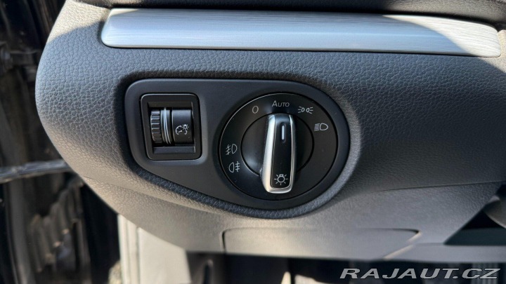 Volkswagen Sharan 1.4TSi 110kW *ALU*Xenon*N 2012