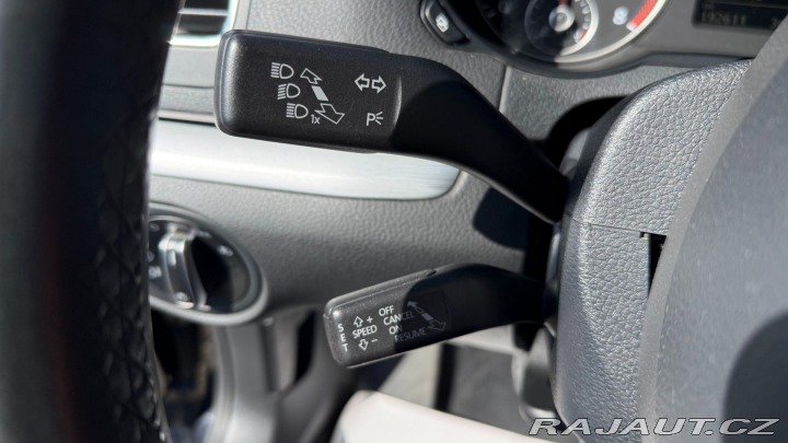 Volkswagen Sharan 1.4TSi 110kW *ALU*Xenon*N 2012