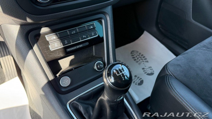 Volkswagen Sharan 1.4TSi 110kW *ALU*Xenon*N 2012