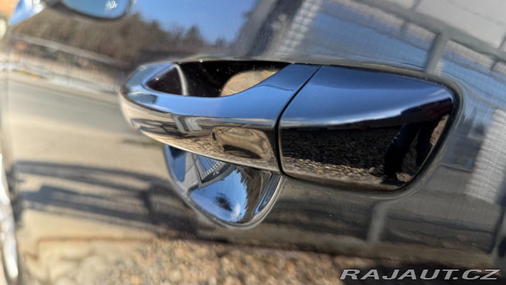 Volkswagen Sharan 1.4TSi 110kW *ALU*Xenon*N 2012