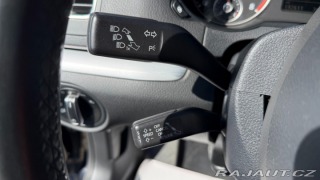 Volkswagen Sharan 1.4TSi 110kW *ALU*Xenon*N 2012