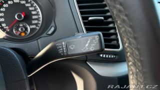 Volkswagen Sharan 1.4TSi 110kW *ALU*Xenon*N 2012