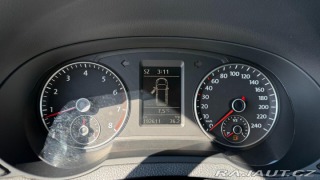 Volkswagen Sharan 1.4TSi 110kW *ALU*Xenon*N 2012