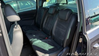 Volkswagen Sharan 1.4TSi 110kW *ALU*Xenon*N 2012