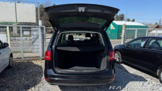 Volkswagen Sharan 1.4TSi 110kW *ALU*Xenon*N 2012