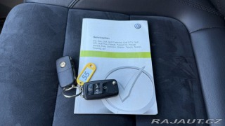 Volkswagen Sharan 1.4TSi 110kW *ALU*Xenon*N 2012