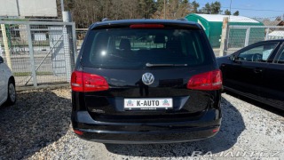 Volkswagen Sharan 1.4TSi 110kW *ALU*Xenon*N 2012