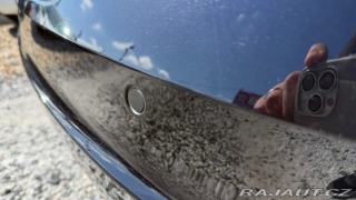 Volkswagen Sharan 1.4TSi 110kW *ALU*Xenon*N 2012