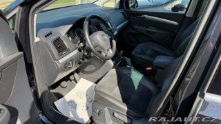 Volkswagen Sharan 1.4TSi 110kW *ALU*Xenon*N 2012