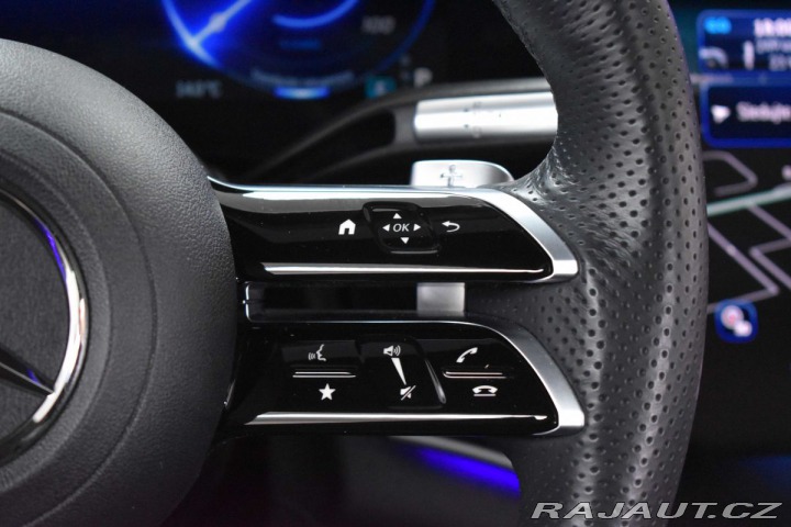 Mercedes-Benz EQS 450 AMG*4MATIC*AIRMATIC*T 2024