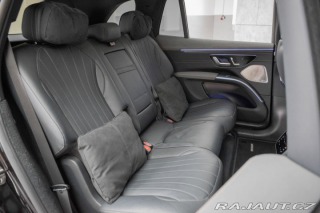 Mercedes-Benz EQS 450 AMG*4MATIC*AIRMATIC*T 2024