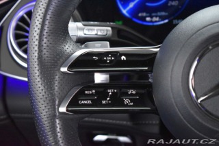 Mercedes-Benz EQS 450 AMG*4MATIC*AIRMATIC*T 2024