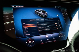 Mercedes-Benz EQS 450 AMG*4MATIC*AIRMATIC*T 2024