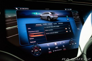 Mercedes-Benz EQS 450 AMG*4MATIC*AIRMATIC*T 2024