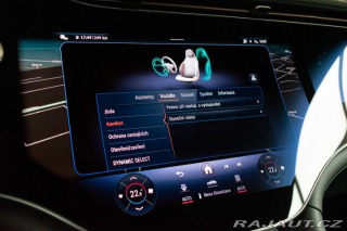 Mercedes-Benz EQS 450 AMG*4MATIC*AIRMATIC*T 2024