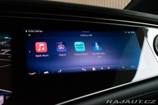 Mercedes-Benz EQS 450 AMG*4MATIC*AIRMATIC*T 2024