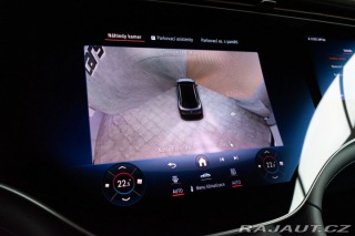 Mercedes-Benz EQS 450 AMG*4MATIC*AIRMATIC*T 2024