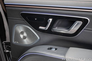 Mercedes-Benz EQS 450 AMG*4MATIC*AIRMATIC*T 2024