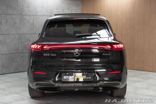 Mercedes-Benz EQS 450 AMG*4MATIC*AIRMATIC*T 2024