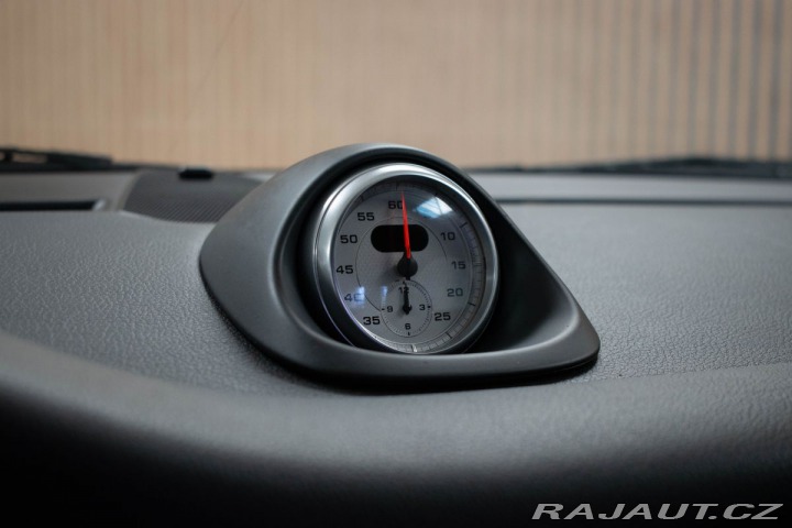 Porsche 911 3.8 997 CARRERA S naj 672 2004