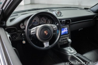Porsche 911 3.8 997 CARRERA S naj 672 2004