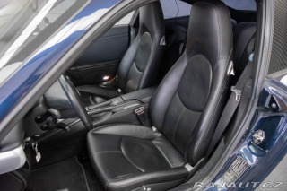 Porsche 911 3.8 997 CARRERA S naj 672 2004
