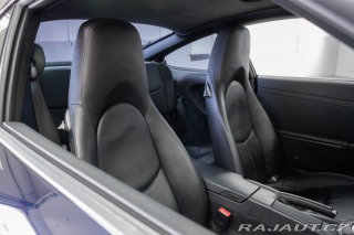 Porsche 911 3.8 997 CARRERA S naj 672 2004