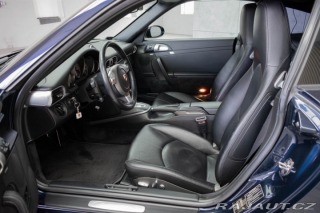 Porsche 911 3.8 997 CARRERA S naj 672 2004