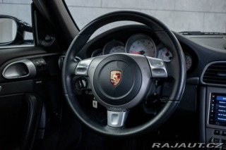 Porsche 911 3.8 997 CARRERA S naj 672 2004