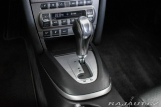 Porsche 911 3.8 997 CARRERA S naj 672 2004