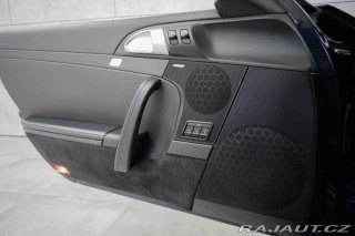 Porsche 911 3.8 997 CARRERA S naj 672 2004