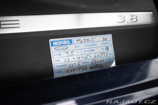 Porsche 911 3.8 997 CARRERA S naj 672 2004