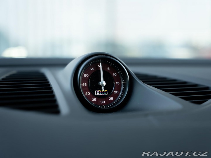 Porsche Macan 4S Electric 2024