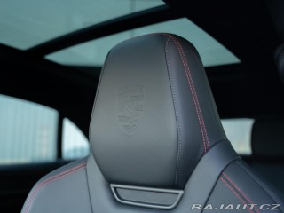 Porsche Macan 4S Electric 2024