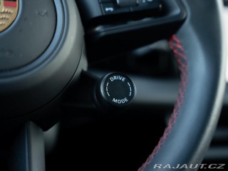 Porsche Macan 4S Electric 2024