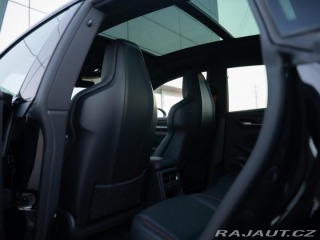 Porsche Macan 4S Electric 2024