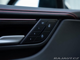 Porsche Macan 4S Electric 2024