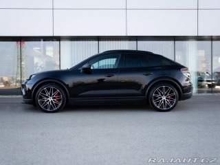 Porsche Macan 4S Electric 2024