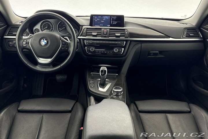 BMW 4 435d xDrive 2015