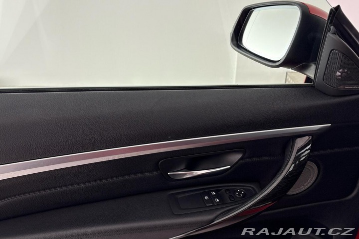 BMW 4 435d xDrive 2015