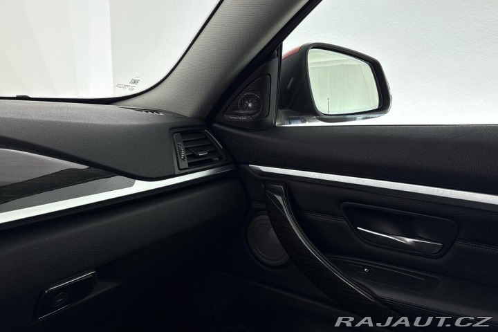 BMW 4 435d xDrive 2015