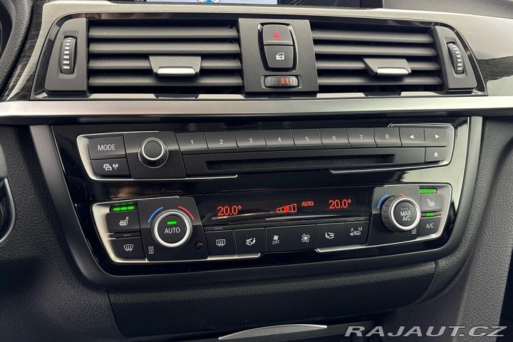 BMW 4 435d xDrive 2015