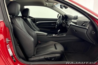 BMW 4 435d xDrive 2015