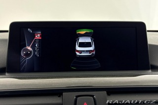 BMW 4 435d xDrive 2015